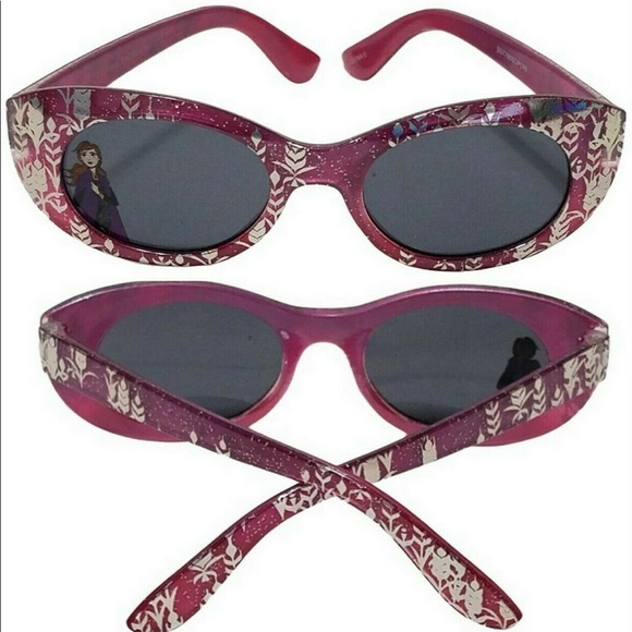 Disney Frozen II Girl Sunglass - Picture 1 of 3